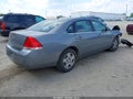2007 Chevrolet Impala — photo 4 of 18 | VIN 2G1WB58KX79252936