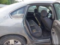 Photo 8 of 18 — 2007 Chevrolet Impala