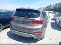 Photo 4 of 16 — 2020 Hyundai Santa Fe