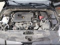 2019 Nissan Altima — photo 10 of 19 | VIN 1N4BL4FW0KC134582