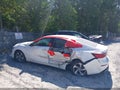 Photo 14 of 16 — 2019 Honda Insight