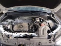 Photo 10 of 16 — 2026 Chevrolet Trailblazer