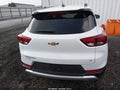 Photo 16 of 16 — 2026 Chevrolet Trailblazer