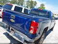 Photo 4 of 17 — 2018 Chevrolet Silverado 1500