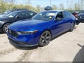 Photo 2 of 16 — 2023 Honda Accord