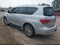 Photo 3 of 21 — 2015 Infiniti QX80