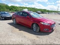 Photo 1 of 11 — 2016 Ford Fusion