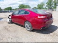 Photo 3 of 11 — 2016 Ford Fusion