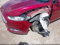Photo 6 of 11 — 2016 Ford Fusion
