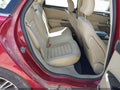 Photo 8 of 11 — 2016 Ford Fusion