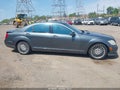 Photo 14 of 17 — 2010 Mercedes-Benz S-Class