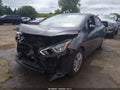 Photo 2 of 16 — 2020 Nissan Versa
