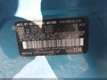 Photo 9 of 15 — 2023 Mitsubishi Mirage