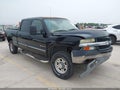 Photo 1 of 19 — 2002 Chevrolet Silverado 2500