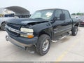 Photo 2 of 19 — 2002 Chevrolet Silverado 2500