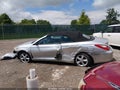 Photo 15 of 17 — 2008 Toyota Camry
