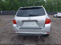 2009 Toyota Highlander — photo 16 of 16 | VIN JTEES43AX92131655