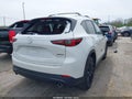 Photo 4 of 16 — 2025 Mazda CX-5