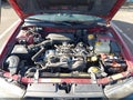 Photo 10 of 11 — 1997 Subaru Legacy