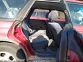 Photo 8 of 11 — 1997 Subaru Legacy
