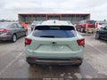 Photo 16 of 18 — 2025 Chevrolet Trax