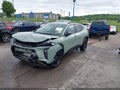 Photo 2 of 18 — 2025 Chevrolet Trax