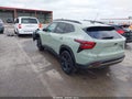 Photo 3 of 18 — 2025 Chevrolet Trax