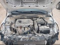 Photo 10 of 17 — 2019 Kia Optima