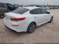 Photo 4 of 17 — 2019 Kia Optima