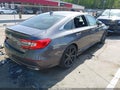 Photo 4 of 15 — 2019 Honda Accord