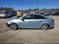Photo 15 of 17 — 2011 Chevrolet Cruze