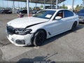Photo 2 of 17 — 2023 BMW 5 Series