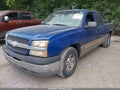 2003 Chevrolet Silverado 1500 — photo 2 of 16 | VIN 1GCEC19T93Z145490