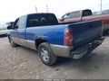 2003 Chevrolet Silverado 1500 — photo 3 of 16 | VIN 1GCEC19T93Z145490