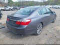 Photo 4 of 16 — 2015 Honda Accord