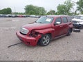 Photo 2 of 17 — 2009 Chevrolet HHR