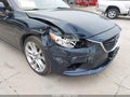 Photo 6 of 17 — 2016 Mazda 6