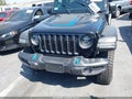 Photo 13 of 22 — 2021 Jeep Wrangler