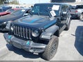 Photo 2 of 22 — 2021 Jeep Wrangler