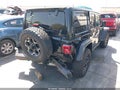 Photo 4 of 22 — 2021 Jeep Wrangler