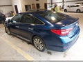 Photo 3 of 21 — 2017 Hyundai Sonata