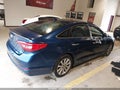 Photo 4 of 21 — 2017 Hyundai Sonata