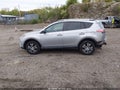 2016 Toyota RAV4 — photo 15 of 17 | VIN 2T3BFREV6GW427849