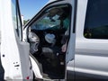 2019 Ford Transit-350 — photo 5 of 17 | VIN 1FDZX2CM9KKB39530