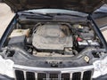 Photo 10 of 12 — 2009 Jeep Grand Cherokee