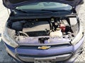 Photo 10 of 16 — 2016 Chevrolet Spark