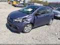 Photo 2 of 16 — 2016 Chevrolet Spark