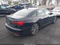 2021 Audi A6 — photo 4 of 11 | VIN WAUE3AF26MN064433