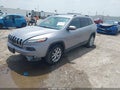 Photo 2 of 11 — 2014 Jeep Cherokee