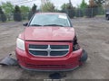 Photo 12 of 16 — 2009 Dodge Caliber